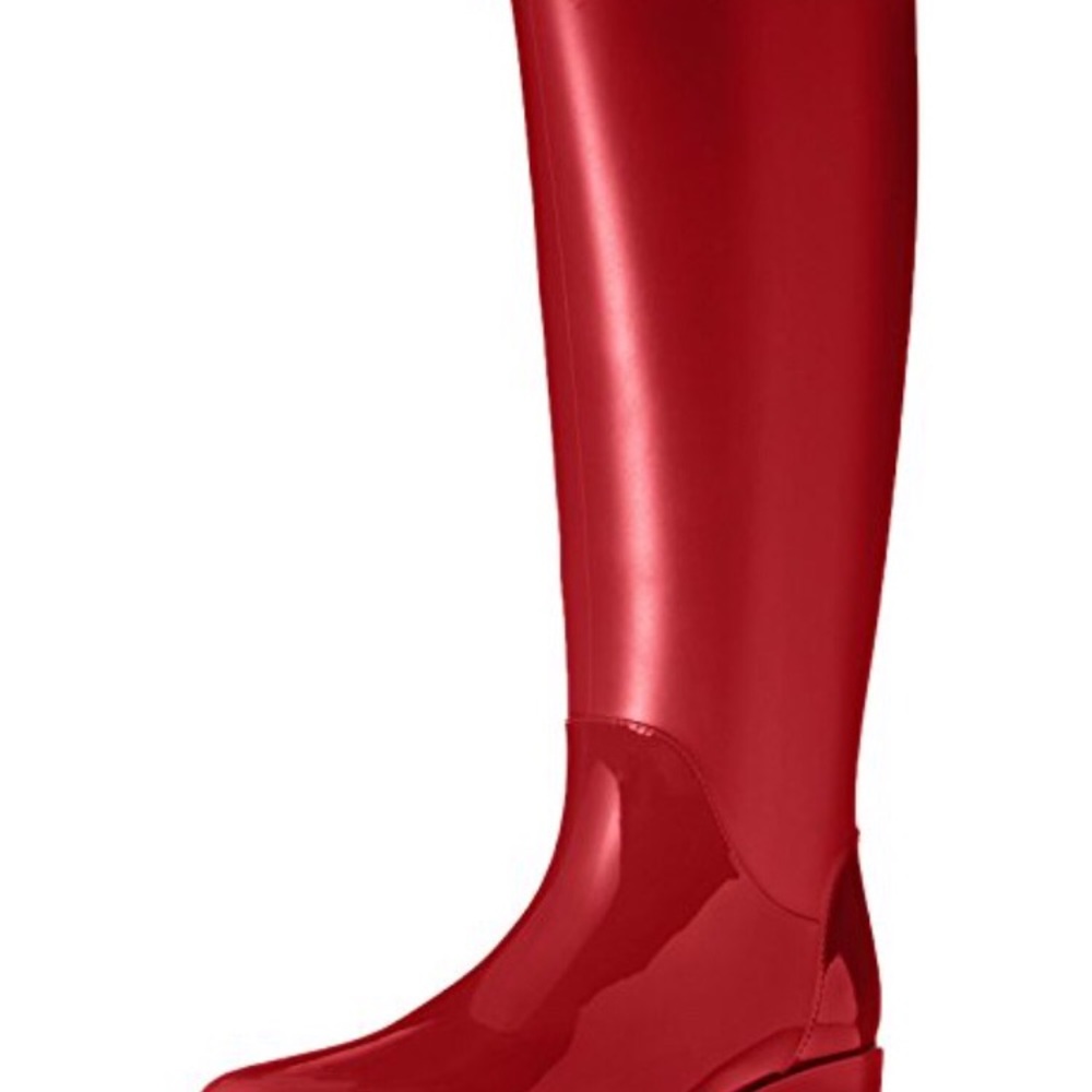 Sam Edelman rain boots - Picture 6 of 8